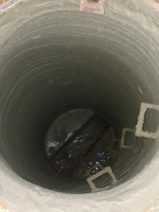 特種噴涂修復(fù)工藝